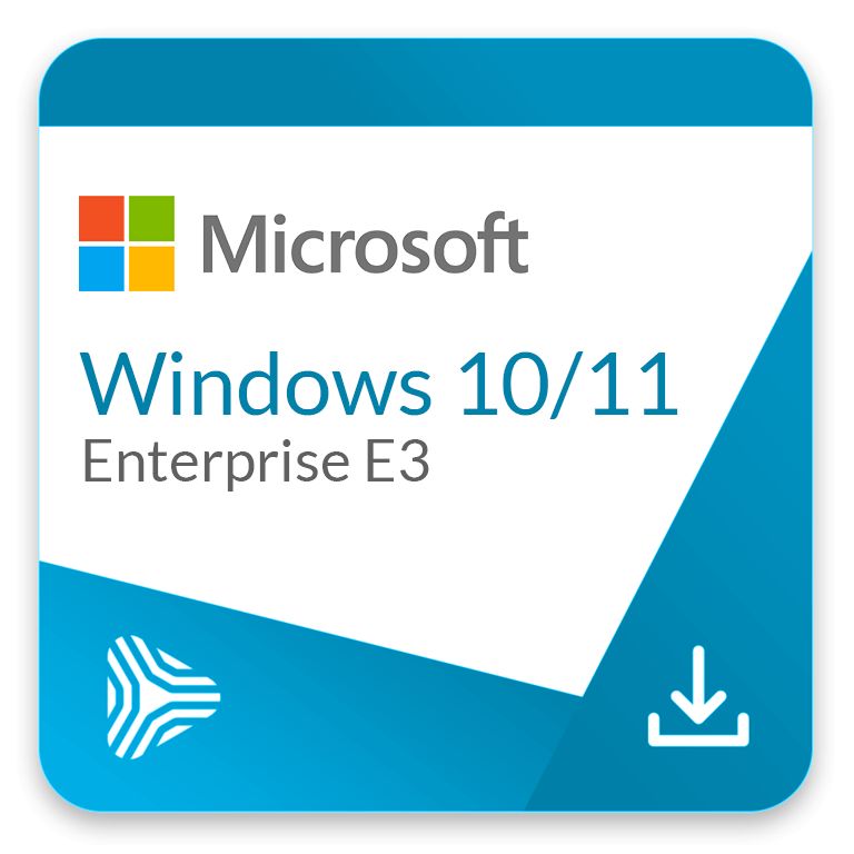 CSP Windows 10/11 Enterprise E3 [1J1J] New Commerce_1