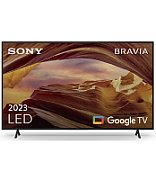 LED TV 4K 50''(126cm) SONY 50X75WL_1