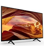 LED TV 4K 43''(109cm) SONY 43X75WL_2