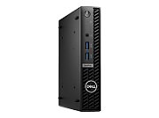 Optiplex 7010MFF I7-13700T 16GB 1TB SSD+1TB HDD Wi-Fi+BT MS+KB VGA Windows 11 Pro 4Yr NBD_3