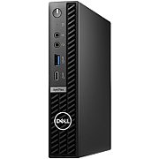 Optiplex 7010MFF I7-13700T 16GB 1TB SSD+1TB HDD Wi-Fi+BT MS+KB VGA Windows 11 Pro 4Yr NBD_4