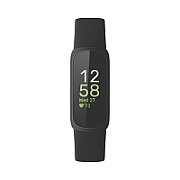 Fitbit Inspire 3 Wristband Activity Tracker midnight zen/black_1