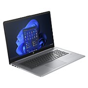 HP ProBook 470 G10|i7-1355U|16GB DDR4 3200 1D|512GB SSD NVMe|17.3 FHD AG WVA 300|HD cam|Intel Iris Xe|Win11Pro64|nOD|WiFi6+BT5.3|nLTE|nFPS|nbl KB+NP SR|3C 41Whr LL|45W nPFC|Asteroid Silver|1Y W_2