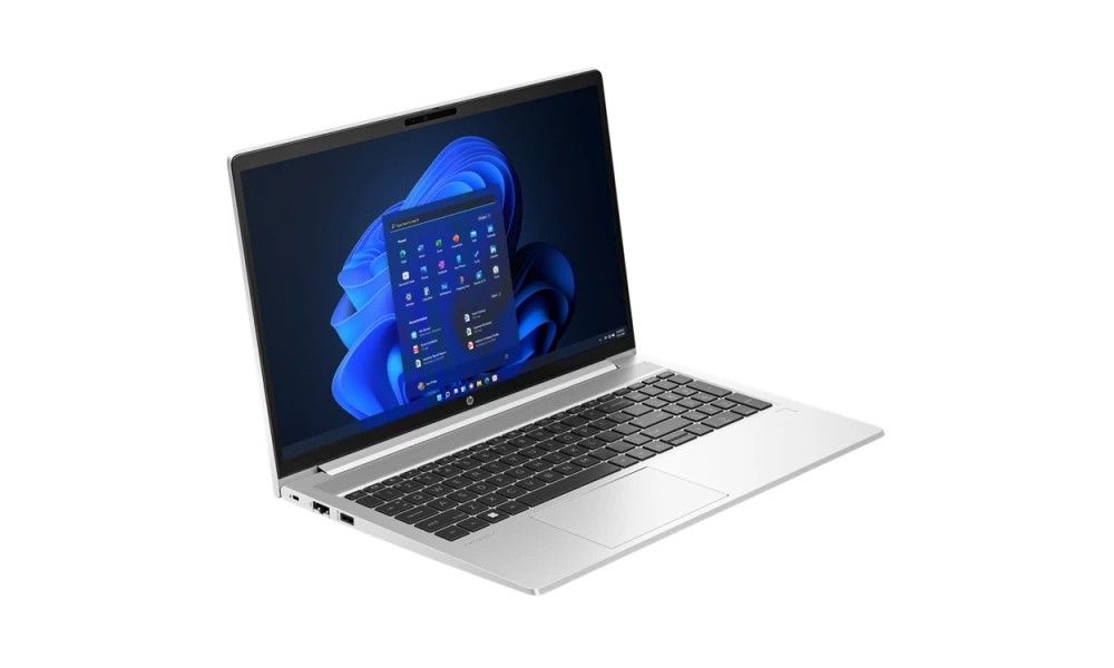 HP ProBook 450 G10|i5-1335U|16GB DDR4 3200 2D|512GB NVMe SSD|15.6 FHD (1920x1080) AG UWVA 250|HD cam|Intel UHD|DOS3.0|nOD|WiFi6e+BT5.3|nLTE|FPS|bl KB+NP|3C 42Whr LL FC|45W S nPFC|Pike Slv Plastic|3Y W_4