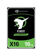 HDD Server SEAGATE Exos X18 16TB 512e/4Kn, 3.5