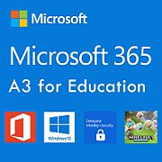 CSP Office 365 A3 for faculty EDU [1J1J]_1