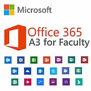 CSP Microsoft 365 A3 for faculty EDU [1J1J]_1