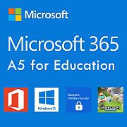 CSP Office 365 A5 for faculty EDU [1J1M] New Commerce_1