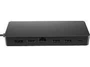 Multiport Hub HP Univ USB-C