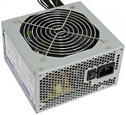 CHIEFTEC PSU 500W 12CM FAN ACTIVE PFC ATX12V V2.3 80+ EFF. WITH POWER CORD_2