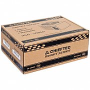 CHIEFTEC PSU 500W 12CM FAN ACTIVE PFC ATX12V V2.3 80+ EFF. WITH POWER CORD_9