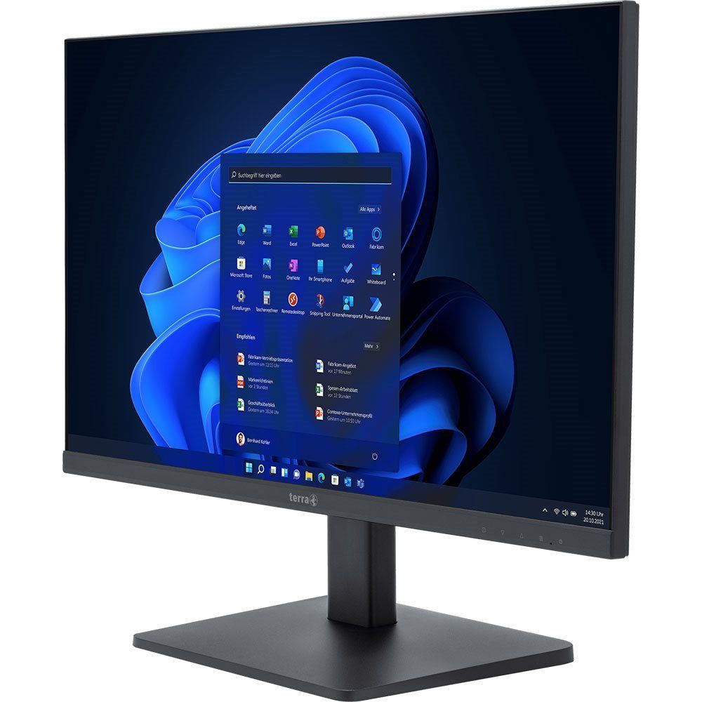 TERRA LCD/LED 2748W V3 schwarz HDMI/DP/USB-C GREENLINE PLUS_3