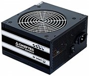 SURSA CHIEFTEC 700W (real), Smart series, fan 12cm, eficienta &gt;85%, 1x CPU 4+4, 2x PCI-E (6+2), 6x SATA 