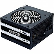 SURSA CHIEFTEC 700W (real), Smart series, fan 12cm, eficienta &gt;85%, 1x CPU 4+4, 2x PCI-E (6+2), 6x SATA 