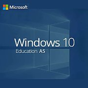 CSP Windows 10/11 Enterprise A5 (Education Faculty Pricing) [1J1J] New Commerce_1