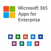 CSP Microsoft 365 Apps for enterprise NP [1J1J]_1