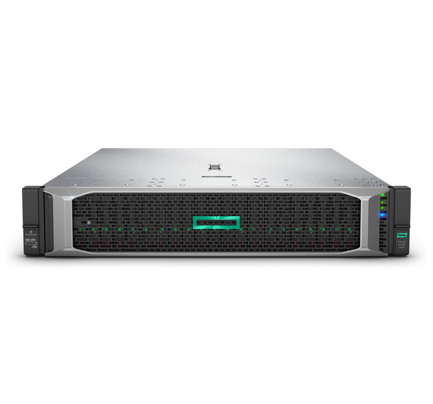 SERVER DL380 G10 5218/MR416I-P NC BC P56962-421..._5