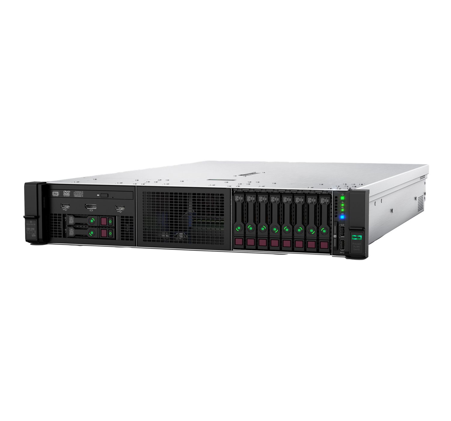 SERVER DL380 G10 5218/MR416I-P NC BC P56962-421..._6