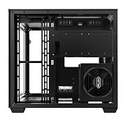 PAEAN C7, ATX, Negru