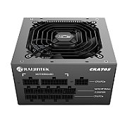 CRATOS 1200 Black, ATX, 80 PLUS GOLD, 1200W, PCIe 5.0, Full Modulara_2