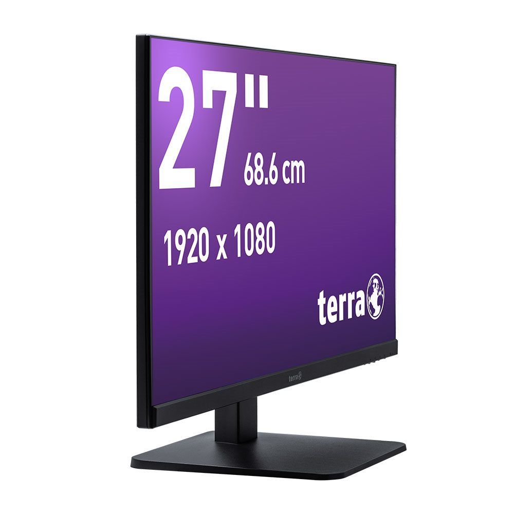 TERRA LCD/LED 2727W HA V2 black HDMI/DP/USB-C GREENLINE PLUS_5