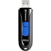 Transcend 256GB JetFlash 790, Black, EAN: 760557844365_1