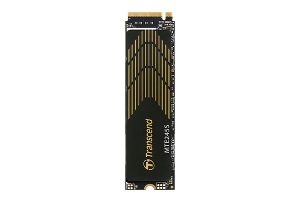 TRANSCEND 500GB M.2 2280 PCIe Gen4x4 NVMe 3D TLC DRAM-less_1