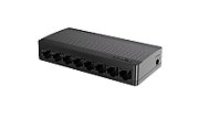 TENDA 8P-Gigabit Unmanaged Desktop Switch SG108M, Standarde retea: EEE802.3, IEEE802.3u, IEEE802.3x, IEEE802.3ab, Interfata: 8*10/100/1000Base-T Ethernet ports, Dimensiuni: 142.0*90.0*23.0mm(L*W*H), Material: Plastic, Capacitate switch: 16 Gbps, Packet forwarding rate: 11.9 Mpps._3