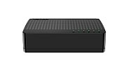 TENDA 5P-Gigabit Unmanaged Desktop Switch SG105M, Standarde retea: EEE802.3, IEEE802.3u, IEEE802.3x, IEEE802.3ab, Interfata: 5*10/100/1000Base-T Ethernet ports, Dimensiuni: 82mm*52mm*22mm(L*W*H), Material: Plastic, Capacitate switch: 10 Gbps, Packet forwarding rate: 7.44Mpps._1