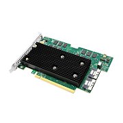 BC MegaRAID 9670W-16i PCIe x16 SAS/SATA/NVMe sgl. 8GB, Tri-Mode, 240 SAS Dev./ 32 NVMe Dev._1