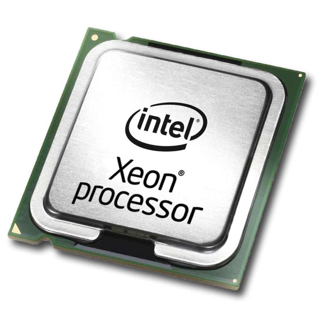 Intel CPU Server 6-Core Xeon E-2386G (3.5 GHz, 12M Cache, LGA1200) tray_1