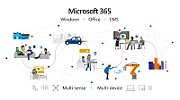 Microsoft 365 E5 Security (Non-Profit Pricing) [1J1J] New Commerce