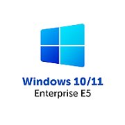 Windows 10/11 Enterprise E5 (Non-Profit Pricing) [1J1J] New Commerce_1