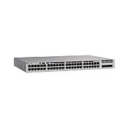 Catalyst 9200L 48-port  Partial PoE+, 4 x 10G, NW Essentials_1