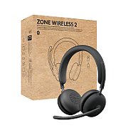 HEADSET-Zone Wireless 2 UC-GRAPHITE,UC-2.4GHZ/BT-N/A-EMEA-914-A00174,A00172,NO STAND_1