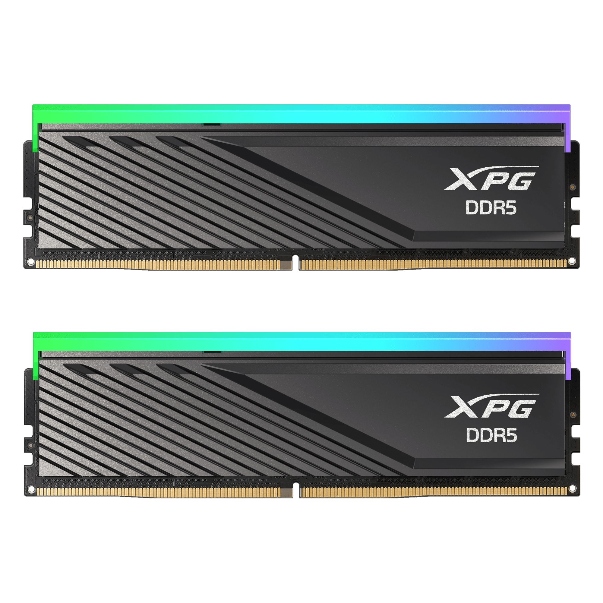 Memorie RAM ADATA XPG LANCER 32GB (2x16) DDR5 6400 Mhz CL 32 black_1