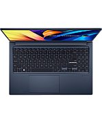 Laptop Business ASUS ExpertBook B1, B1502CVA-BQ0772, 15.6-inch, FHD (1920 x 1080) 16:9, Intel® Core™ i3-1315U Processor 1.2GHz (10M Cache, up to 4.5GHz, 6 cores), Intel® UHD Graphics,  1x DDR4 SO-DIMM slot, 1x M.2 2280 PCIe 4.0x4, DDR4 8GB, 256GB M.2 2280 NVMe™ PCIe® 4.0 SSD, 60Hz, 250nits_3