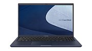 Laptop Business ASUS ExpertBook B1, B1502CVA-BQ0803, 15.6-inch, FHD (1920 x 1080) 16:9, Intel® Core™ i3-1315U Processor 1.2GHz (10M Cache, up to 4.5GHz, 6 cores), Intel® UHD Graphics,  1x DDR4 SO-DIMM slot, 1x M.2 2280 PCIe 4.0x4, DDR4 8GB, 256GB M.2 2280 NVMe™ PCIe® 4.0 SSD, 60Hz, 250nits_2