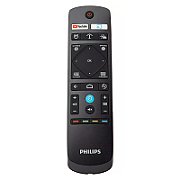 Ecran profesional Televizor Business TV Philips 58” B-Line, 4K UHD, Chromecast built-in, Google Play Store, DVB-C/T/T2 Tuner, HDMI, Scheduler, Auto on/off, Crestron Connected Certified v2, Neets/Extron compatible, CMND Create & Control_3