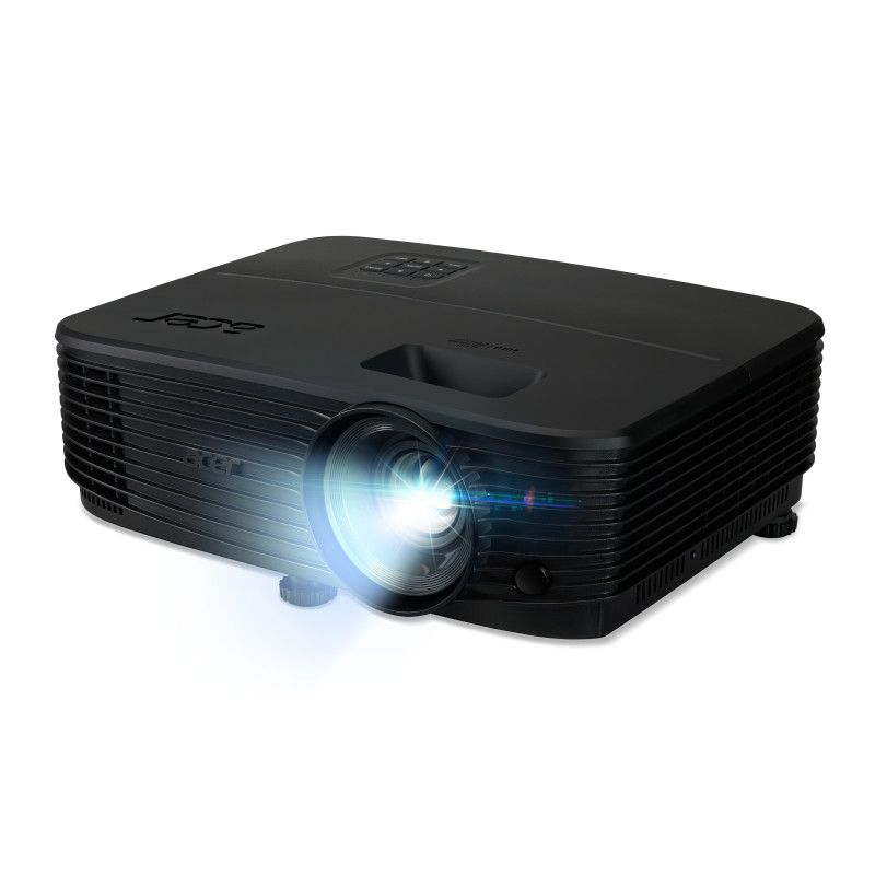 Videoproiector Acer PD2527i, WUXGA 1920* 1200, 2.700 lumeni, 16:9/ 4:3, 2.000.000:1, dimensiune maxima imagine 300