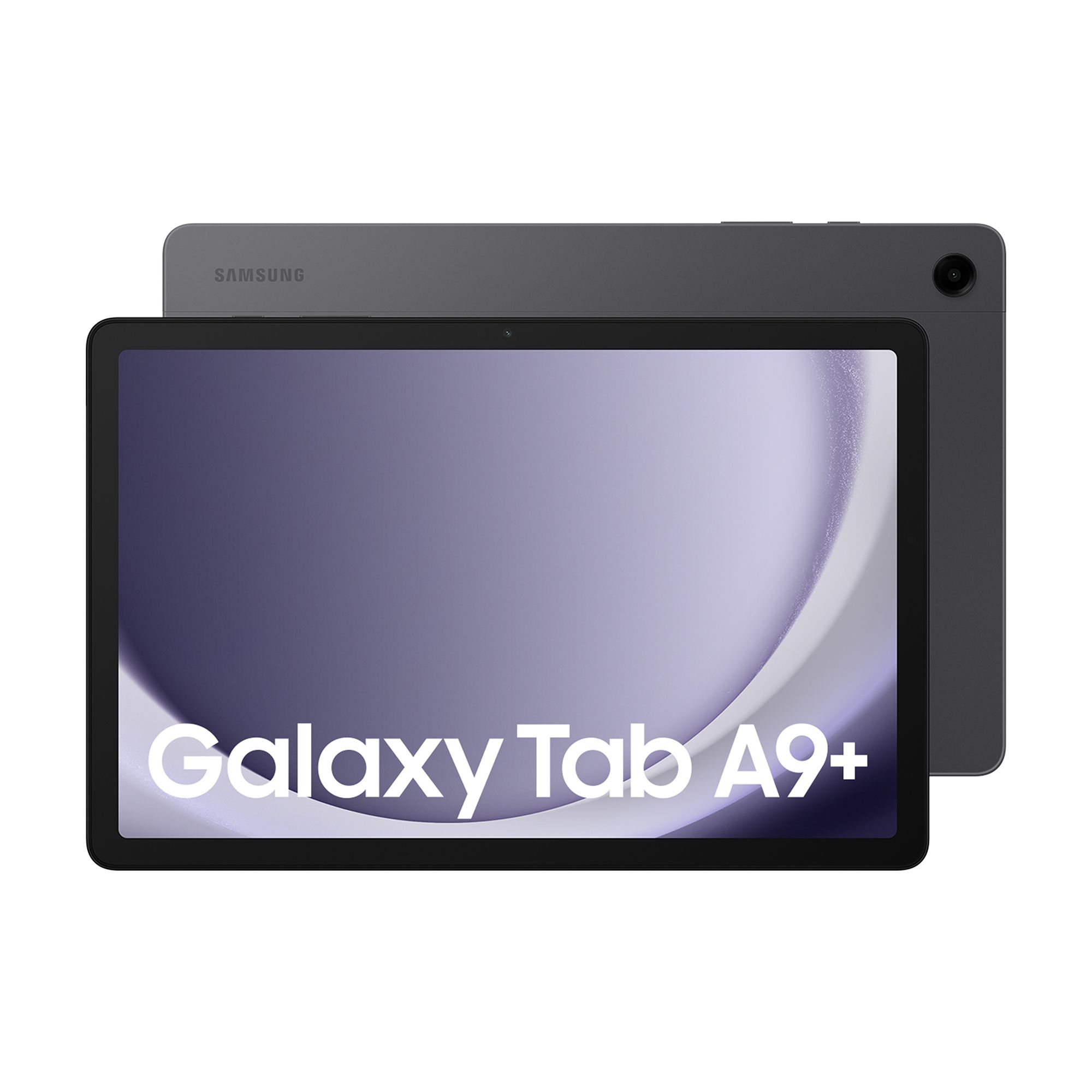 Samsung SM-X210N Galaxy Tab A9+ 4+64GB WIFI graphite_1