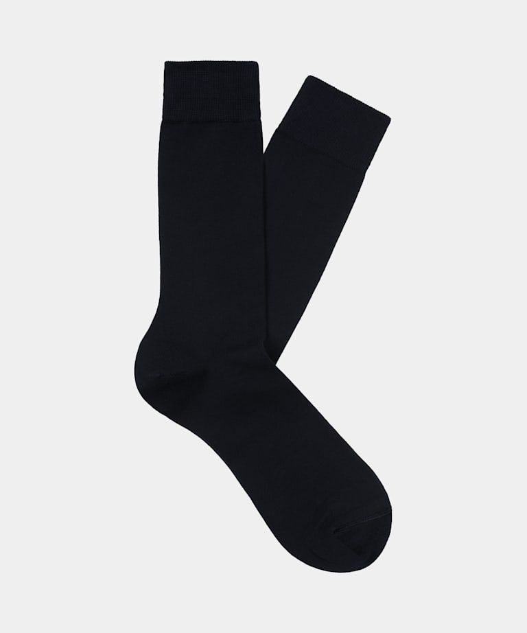 MATERIALE Promotionale  Black Socks , 