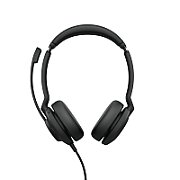 JABRA Evolve2 30 SE USB-A MS Stereo Headset soft pouch_2