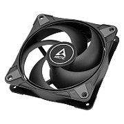 P12 Max, 120mm, 3300 RPM, PWM, pack 5 ventilatoare, Negru_3