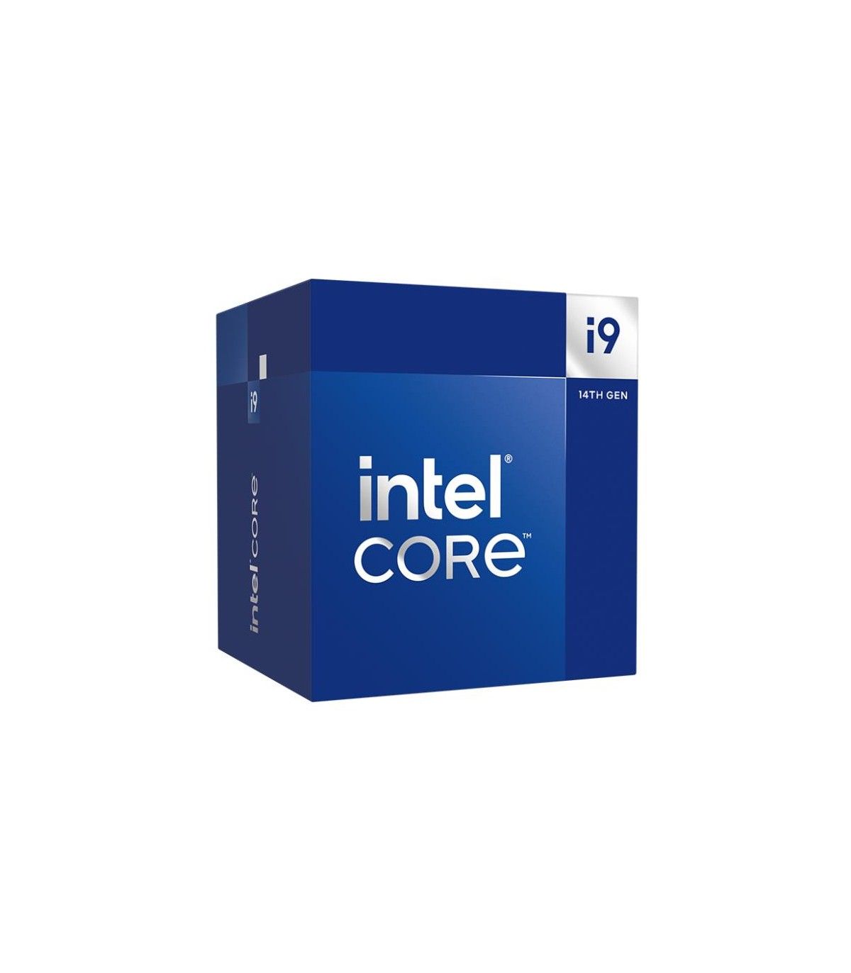 Intel CPU Desktop Core i9-14900 (up to 5.80 GHz, 36M Cache, LGA1700) box_1