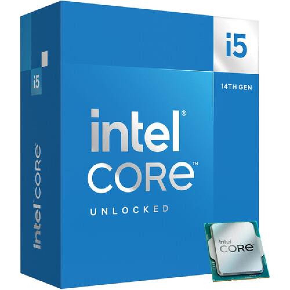Intel CPU Desktop Core i5-14400 (up to 4.70 GHz, 20M Cache, LGA1700) box_1