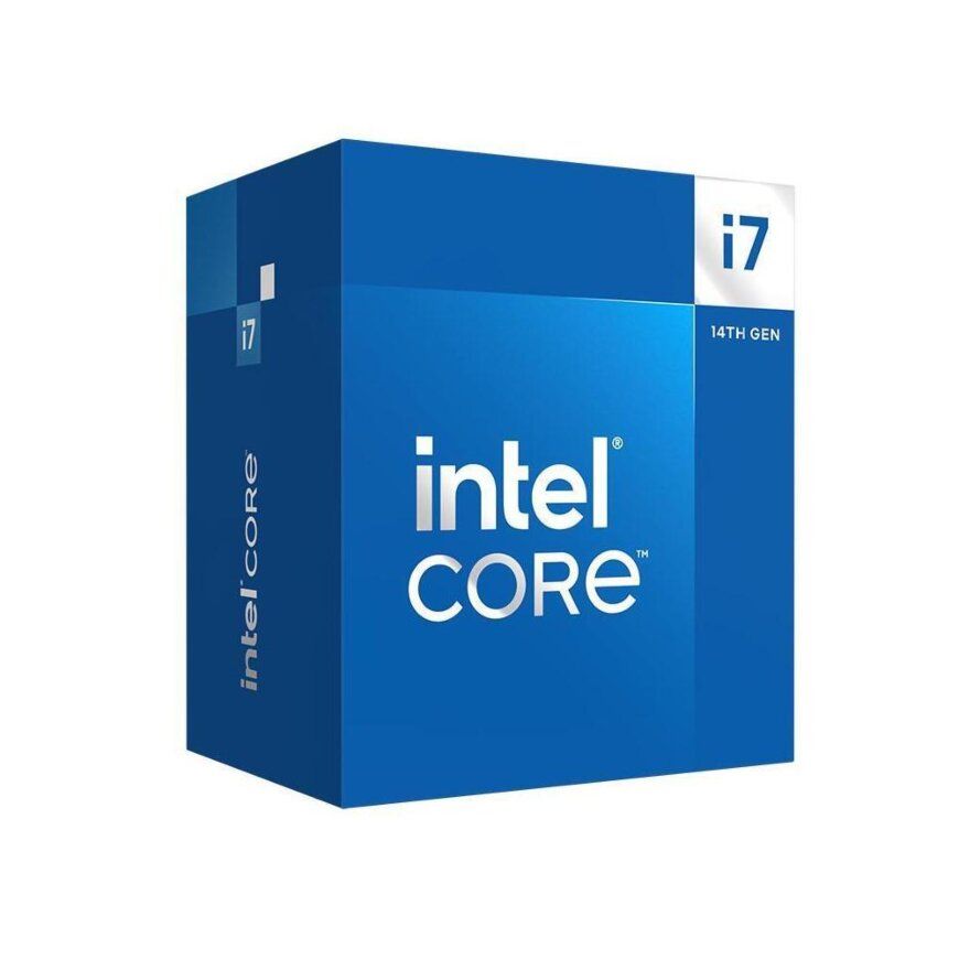 Intel CPU Desktop Core i7-14700F (up to 5.40 GHz, 33M Cache, LGA1700) box_1