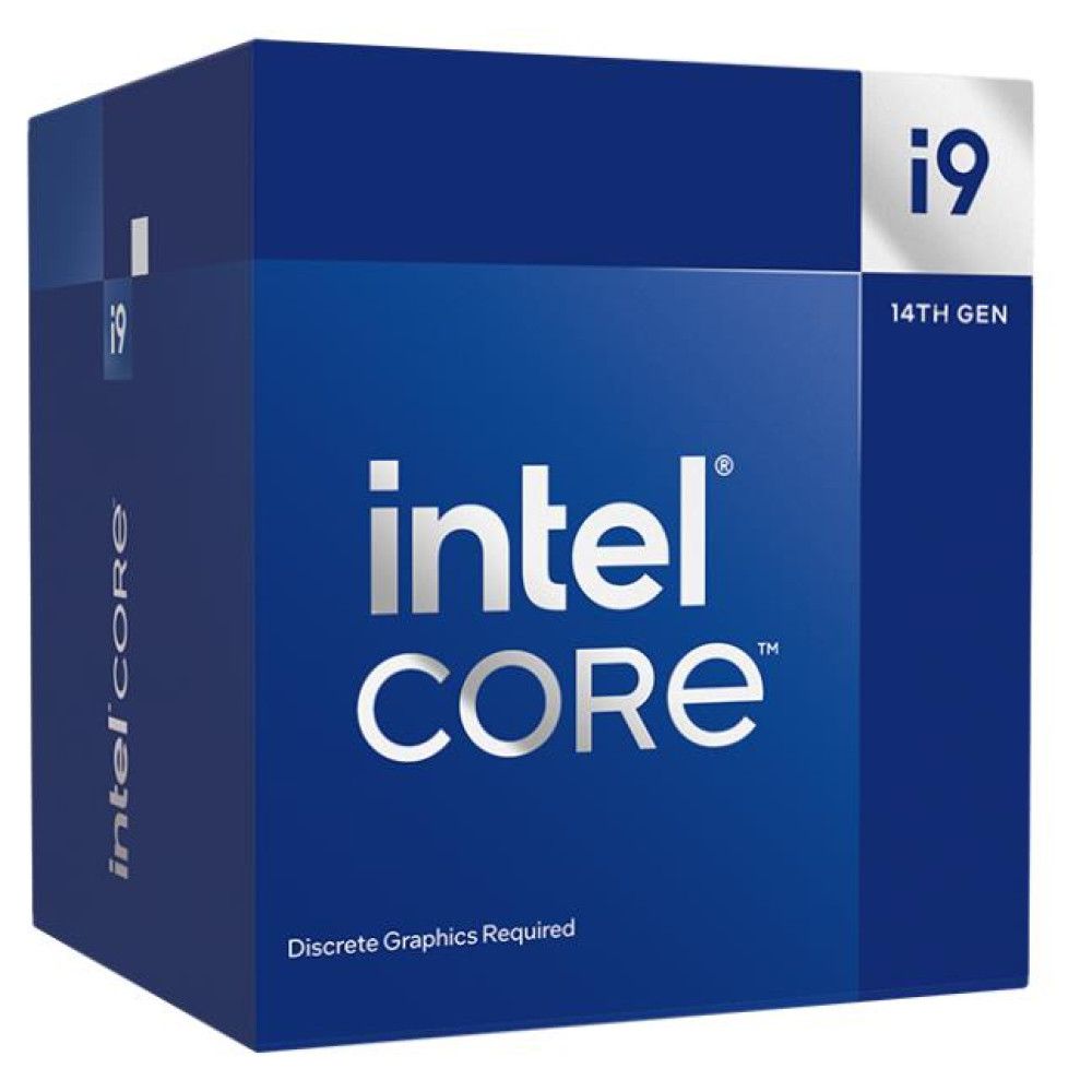 Intel CPU Desktop Core i9-14900F (up to 5.80 GHz, 36M Cache, LGA1700) box_1