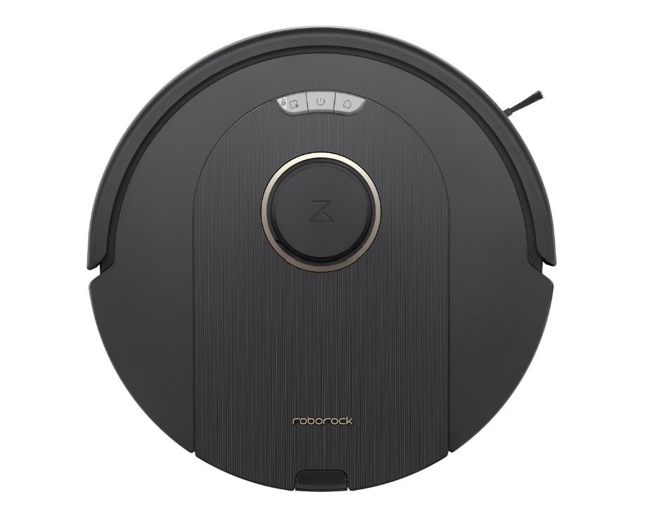 Roborock Q5 PRO Vacuum Cleaner - Black_2