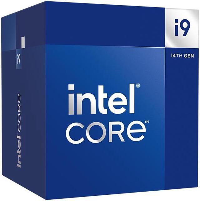CPU Intel Core i9-14900 / LGA1700 / Box  24 Cores / 32 Threads / 36M Cache_1